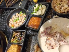 -九田家黑牛烤肉料理(珠江摩尔店)