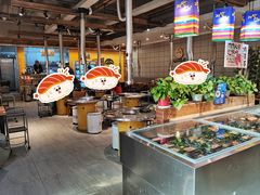 -炽城·烤肉名家(鸿达中央广场店)
