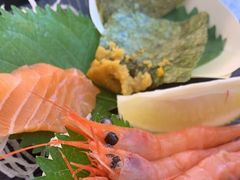 -争鲜回转寿司(朝外悠唐PLUS店)