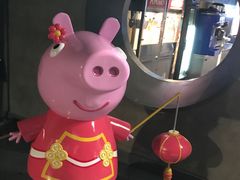 -橙天嘉禾影城(苏州印象城店)