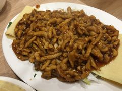 -姥家春饼店(漳州二路店)