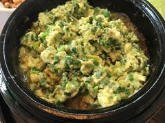 -翠茗农庄土菜馆(天目湖店)