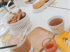 -蔡澜点心·粤菜(月星环球港店)