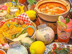 -泰妃殿(武汉首店)