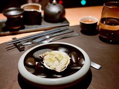 -泰安门Taian Table(镇宁路店)