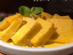 -新白鹿餐厅(金鹰新街口店)