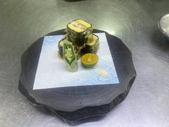 -日本桥怀石料理(北京长安大厦店)