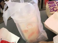 -麦当劳(皇岗路店)