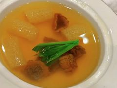 -东港喜来登酒店·天香阁中餐厅