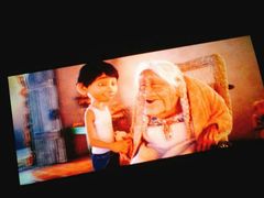 -佳兆业国际影城(鞍山店)