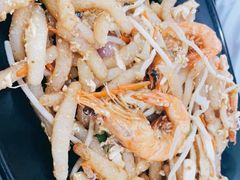 -台州老六海鲜面馆(上南总店)