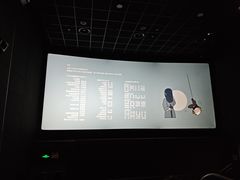 -CGV影城(壹方城IMAX店)