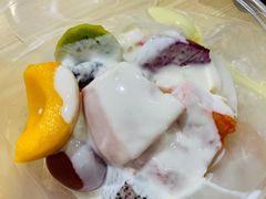 水果捞-许西美食一条街