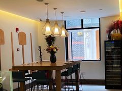 -ALLORA意大利餐厅(丰盛里店)