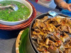 -甘家界牌柠檬鸭(青山店)