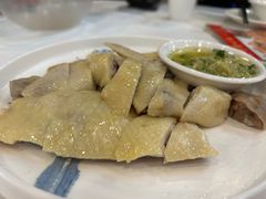 -渔意楼·驰名沙田乳鸽(五羊旗舰店)