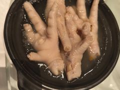 -白云宾馆·白云宴餐厅
