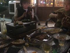 -新楚记烧烤·酒场·夺命肥肠(车公庙店)