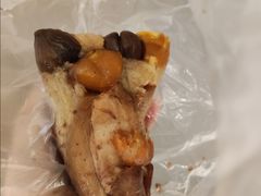 -老妈宫粽球