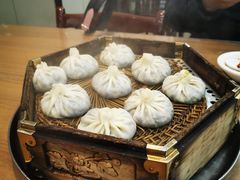 -西安贾三灌汤包·回坊小吃·清真炒菜(北院门总店)