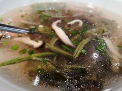 -老苏州芳和园茶酒楼  传统苏帮菜(观前店)