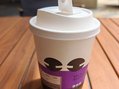 -怪物困了·咖啡(金地龙城店)