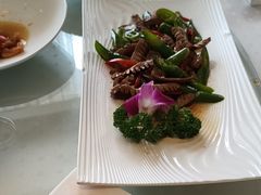 -北门饭店(三香路店)