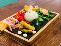 -ALLORA意大利餐厅(丰盛里店)