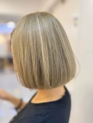 -雅仕 HAIR SALON 美发沙龙