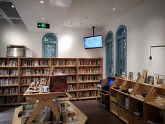 -三联韬奋书店(宽窄巷子店)
