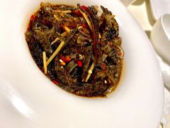 爽口鱼皮-口味堂(珞喻路店)