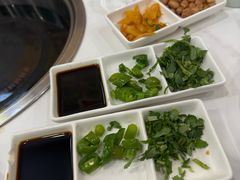 -盈田盈粥庄(博山东路店)