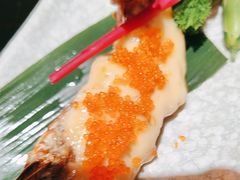 -昱匠·日本料理(金融街店)