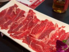 -如在蜀毛肚火锅(五象万象汇店)