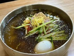 顺姬冷面-顺姬冷面(长白西路店)