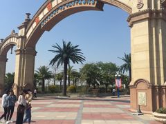 -厦门方特梦幻王国