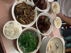 -蘭心餐厅(进贤路店)
