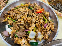 -标记美食新鲜猪杂(兴南大道店)