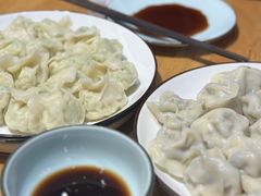 -伊喜饺子(五道口学院路店)