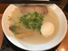-博多一幸舍(侨福芳草地购物中心店)