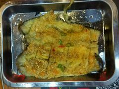 -小红烤翅(傅厚岗店)