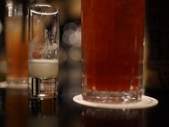 -Long Bar(莱佛士酒店)