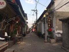 -阿鹏故事云南野生菌火锅(人民路店)
