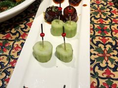 九转大肠-城南往事·鲁菜济南菜(龙奥万科店)