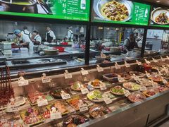 -黄泥岗·地道湖北菜(奥特莱斯店)