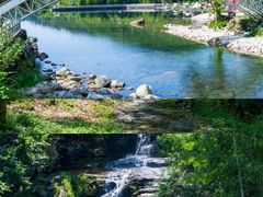 -帽儿山风景区