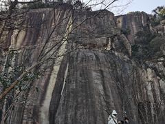 -绍兴东湖风景区