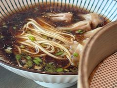 -扬州万怡酒店-中餐厅(文昌中路店)