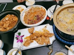 -東北风.东北味道.开封老字号(魏都路店)