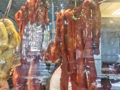 -聂记粤菜馆(鼓西路店)